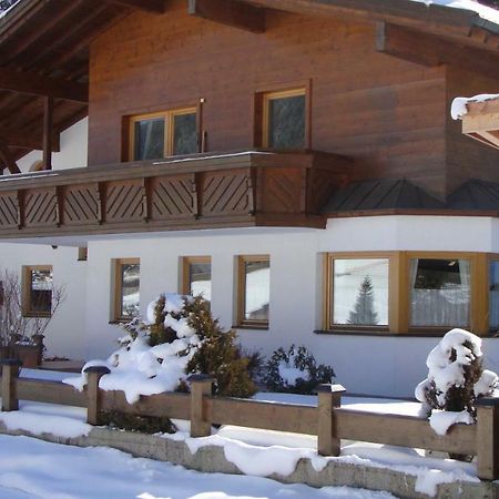 Apartments Weissstein Gries im Sellrain Exterior photo